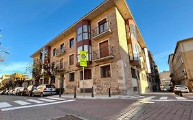 Tenor Apartamento Inc Parking